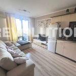 Дава се под наем Тристаен апартамент в к.к. Златни пясъци - 85 кв.м за 450 € - Снимка #1