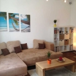 Дава се под наем Двустаен апартамент в Пловдив, Коматево - 64 кв.м за 285.6 € - Снимка #1