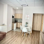 Дава се под наем Тристаен апартамент в Пловдив, Южен - 90 кв.м за 331.5 € - Снимка #1