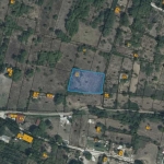 Парцел в Хасково, Младежки хълм - 1547 кв.м за 29 €/кв.м - Снимка #1