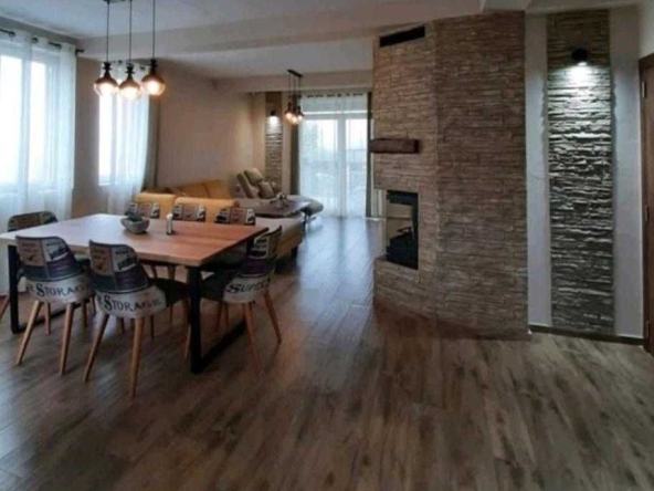 Дава се под наем Двустаен апартамент в Пловдив, Тракия - 58 кв.м за 346.8 € - Снимка #1