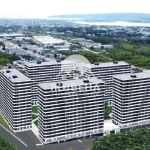 Едностаен апартамент в Варна, Владислав Варненчик - 44 кв.м за 645 €/кв.м - Снимка #1