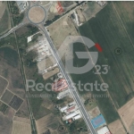 Парцел в Пловдив, Индустриална зона - Юг - 4468 кв.м за 125 €/кв.м - Снимка #1