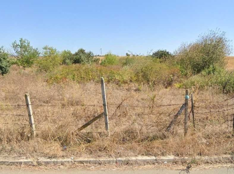 Парцел в с. Оризаре, Област Бургас - 1505 кв.м за 15 €/кв.м - Снимка #1