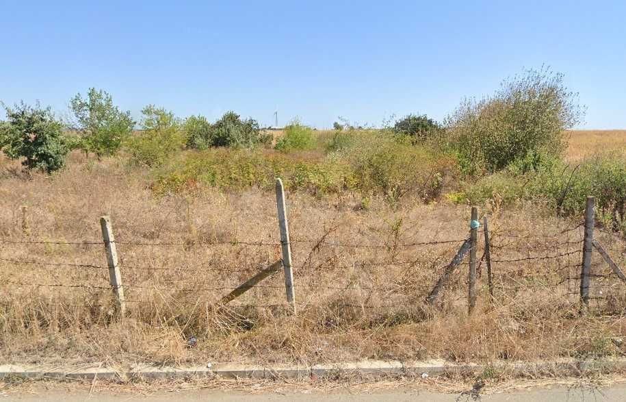 Парцел в Приморско - 11340 кв.м за 3 €/кв.м - Снимка #1