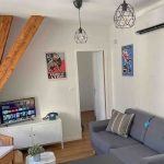 Дава се под наем Едностаен апартамент в Пловдив, Западен - 32 кв.м за 178.5 € - Снимка #1