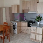 Дава се под наем Едностаен апартамент в Варна, Левски - 45 кв.м за 300 € - Снимка #1