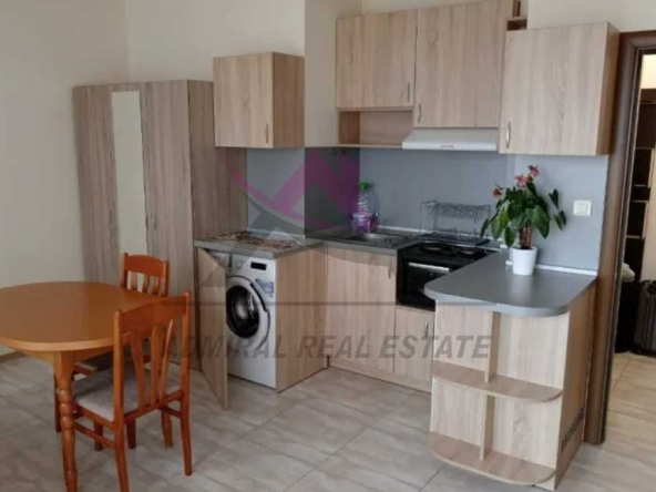 Дава се под наем Едностаен апартамент в Варна, Левски - 45 кв.м за 300 € - Снимка #1