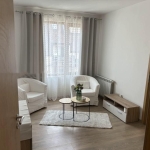 Дава се под наем Двустаен апартамент в София, Банишора - 50 кв.м за 475 € - Снимка #1