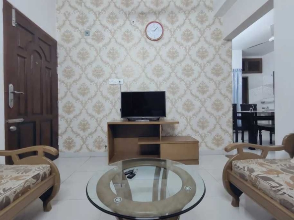 Дава се под наем Двустаен апартамент в Пловдив, Съдийски - 55 кв.м за 229.5 € - Снимка #1