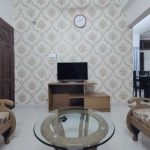 Дава се под наем Двустаен апартамент в Пловдив, Въстанически - 56 кв.м за 178.5 € - Снимка #1