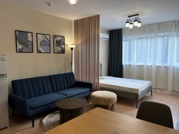 Дава се под наем Едностаен апартамент в София, Студентски град - 43 кв.м за 509.49 € - Снимка #1