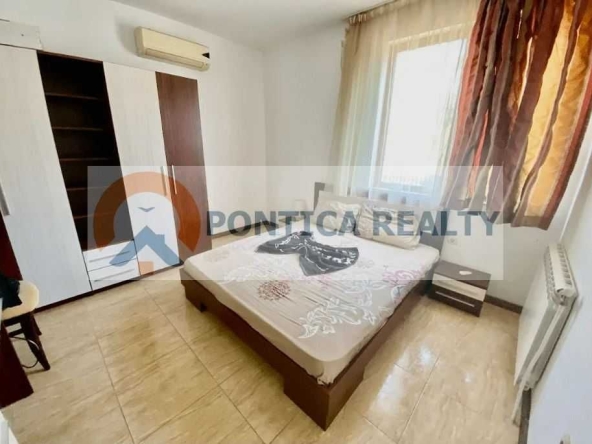 Тристаен апартамент в Свети Влас - 90 кв.м за 708 €/кв.м - Снимка #1