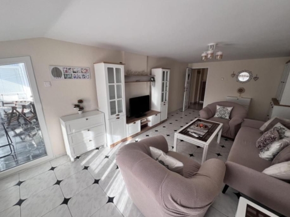 Дава се под наем Двустаен апартамент в София, Гео Милев - 80 кв.м за 600 € - Снимка #1