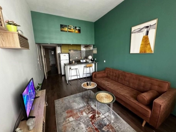 Дава се под наем Тристаен апартамент в София, Витоша - 85 кв.м за 600 € - Снимка #1