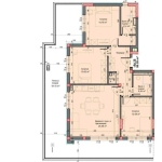 Четиристаен апартамент в Варна, Възраждане 3 - 170 кв.м за 996 €/кв.м - Снимка #1