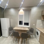 Дава се под наем Двустаен апартамент в Пловдив, Младежки Хълм - 60 кв.м за 475 € - Снимка #1