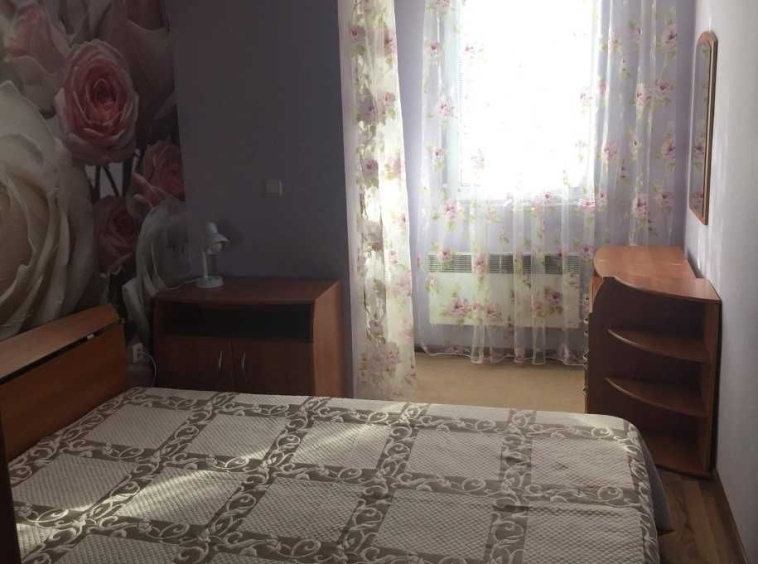 Дава се под наем  в Пловдив, Център - 25 кв.м за 102 € - Снимка #1