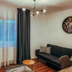 Дава се под наем Едностаен апартамент в Бургас, Лазур - 40 кв.м за 158.1 € - Снимка #1