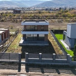 Къща в с. Белащица, Област Пловдив - 214 кв.м за 789 €/кв.м - Снимка #1