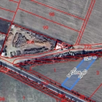 Парцел в Карлово - 2134 кв.м за 18 €/кв.м - Снимка #1