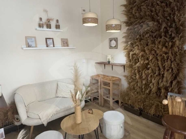 Заведение в Пловдив, Център - 70 кв.м за 122 €/кв.м - Снимка #1