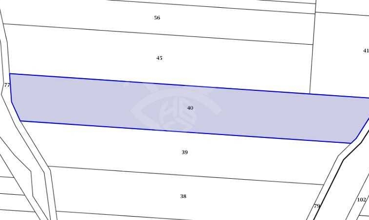 Парцел в с. Карагеоргиево, Област Бургас - 6220 кв.м за 2 €/кв.м - Снимка #1