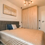 Двустаен апартамент в София, Кръстова вада - 58 кв.м за 3363 €/кв.м - Снимка #1