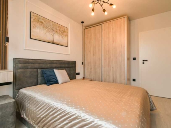 Двустаен апартамент в София, Кръстова вада - 58 кв.м за 3363 €/кв.м - Снимка #1