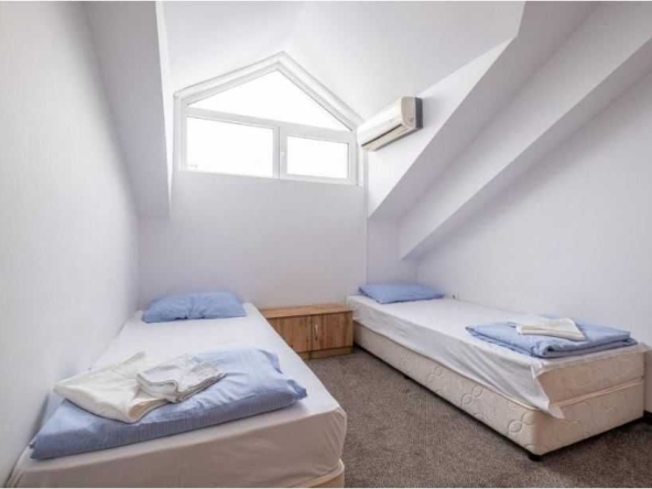 Ателие в София, Център - 45 кв.м за 1530 €/кв.м - Снимка #1