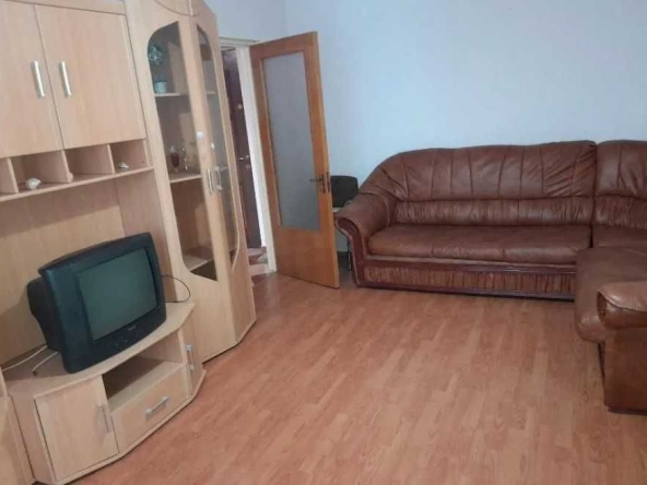 Дава се под наем Двустаен апартамент в Пловдив, Каменица 2 - 60 кв.м за 280.5 € - Снимка #1