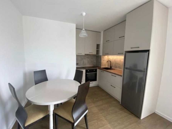 Дава се под наем Двустаен апартамент в София, Връбница 2 - 60 кв.м за 548.25 € - Снимка #1