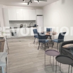 Дава се под наем Двустаен апартамент в к.к. Св.Св. Константин и Елена - 60 кв.м за 750 € - Снимка #1