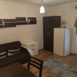 Дава се под наем Едностаен апартамент в Варна, Колхозен пазар - 30 кв.м за 265 € - Снимка #1