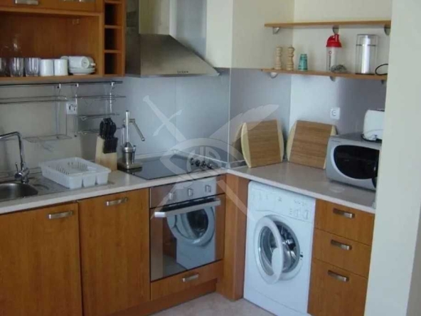 Тристаен апартамент в Ахелой - 101 кв.м за 455 €/кв.м - Снимка #1