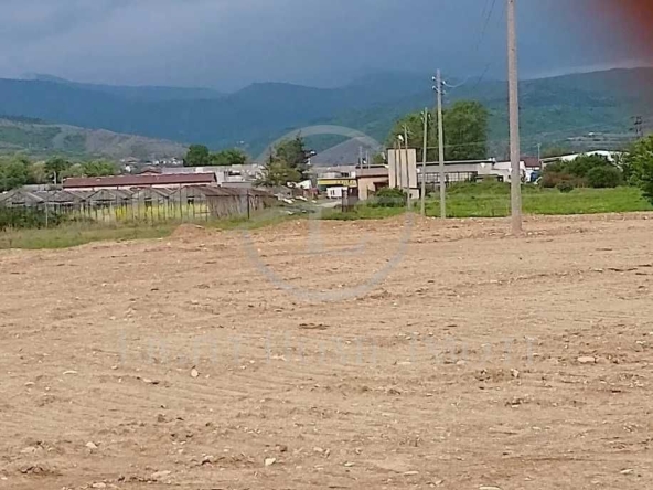 Парцел в с. Първенец, Област Пловдив - 2760 кв.м за 57 €/кв.м - Снимка #1