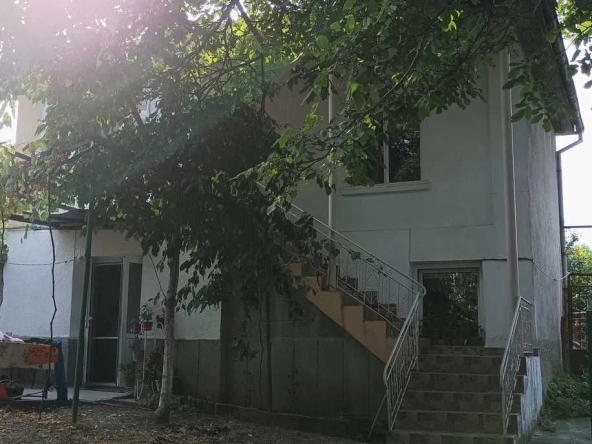 Къща в с. Новаково, Област Пловдив - 100 кв.м за 550 €/кв.м - Снимка #1