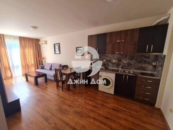 Двустаен апартамент в Свети Влас - 75 кв.м за 599 €/кв.м - Снимка #1