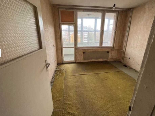 Тристаен апартамент в Велико Търново, Бузлуджа - 80 кв.м за 753 €/кв.м - Снимка #1