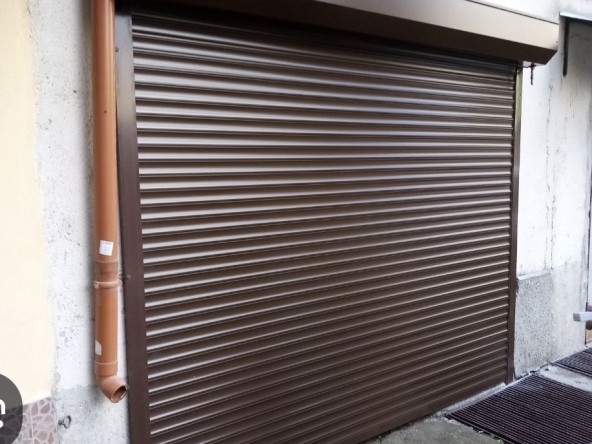 Дава се под наем Гараж / Паркомясто в Пловдив, Тракия - 40 кв.м за 163.2 € - Снимка #1