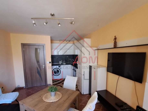 Дава се под наем Двустаен апартамент в Варна, Колхозен пазар - 60 кв.м за 500 € - Снимка #1