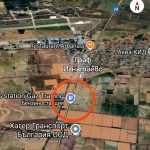 Парцел в с. Граф Игнатиево, Област Пловдив - 3800 кв.м за 23 €/кв.м - Снимка #1