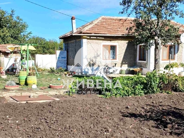 Къща в с. Храброво, Област Добрич - 117 кв.м за 385 €/кв.м - Снимка #1