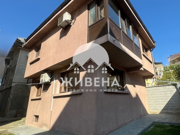 Къща в Варна, Конфуто - 159 кв.м за 2007 €/кв.м - Снимка #1