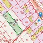 Парцел в Асеновград - 5200 кв.м за 57 €/кв.м - Снимка #1