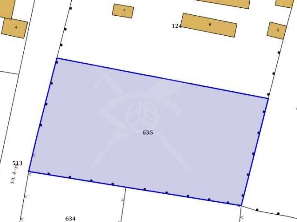 Парцел в с. Манолско Конаре, Област Пловдив - 1760 кв.м за 18 €/кв.м - Снимка #1