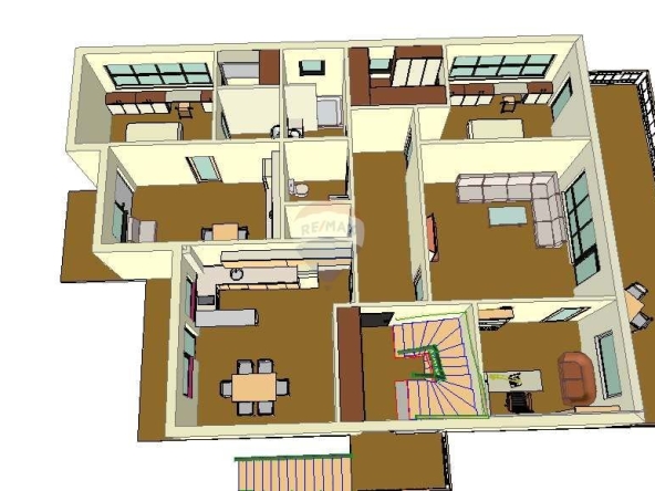 Парцел в с. Кранево, Област Добрич - 857 кв.м за 34 €/кв.м - Снимка #1