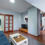 Дава се под наем Тристаен апартамент в София, Стрелбище - 82 кв.м за 719 € - Снимка #1