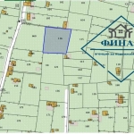 Парцел в Шумен, м-т Под Манастира - 1153 кв.м за 11 €/кв.м - Снимка #1