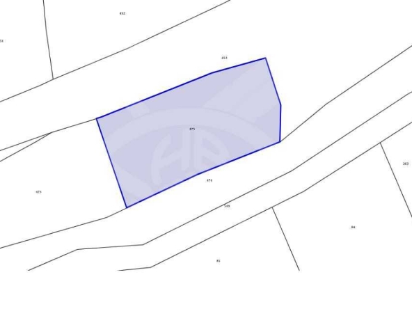 Земеделски имот в с. Брестовица, Област Пловдив -  кв.м за 5750 €/дка - Снимка #1